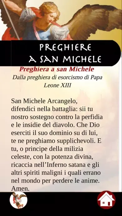 Farmacia dell'anima Screenshots