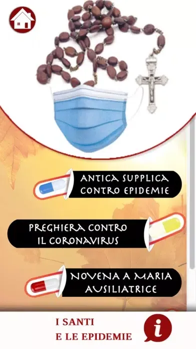 Farmacia dell'anima Screenshots