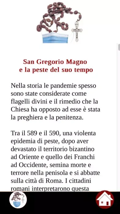 Farmacia dell'anima Screenshots
