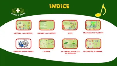 La primavera应用截图
