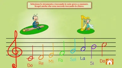 La primavera应用截图