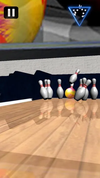 Скриншоты Club Bowling! Ten Pin