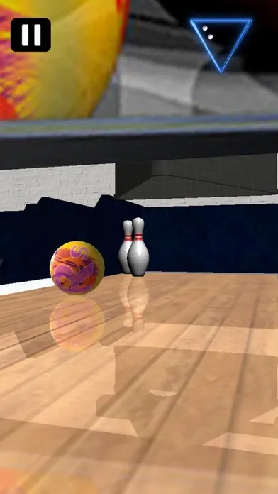 Скриншоты Club Bowling! Ten Pin