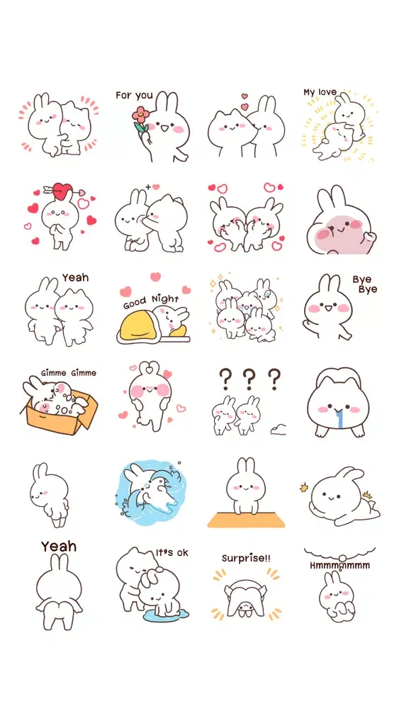 MIMI and Neko 02 スクリーンショット