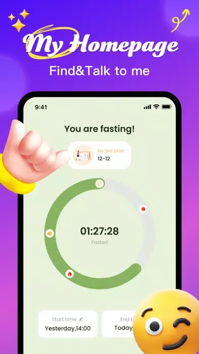 Скриншоты michat-Live Video Chat