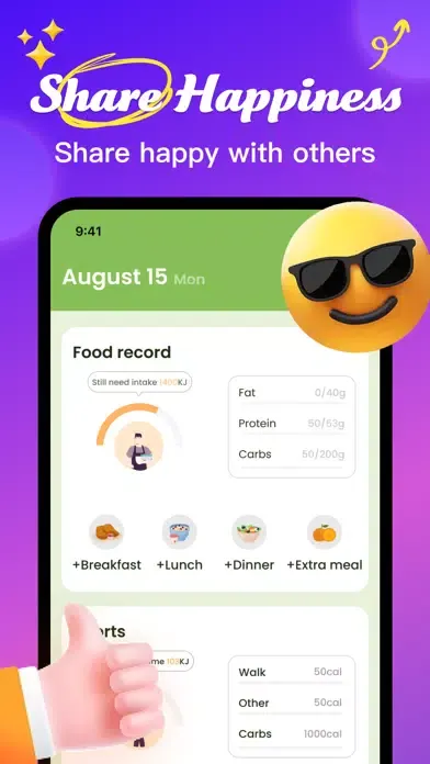 Скриншоты michat-Live Video Chat