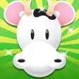 Farm Match for Kids & Toddlers