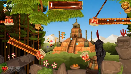 All Creatures Big and Small Screenshots