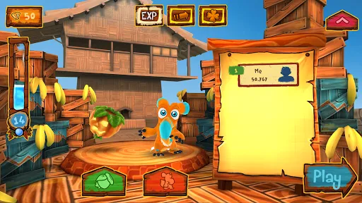 All Creatures Big and Small Screenshots