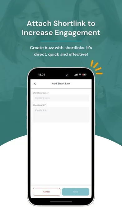 Ảnh chụp màn hình của Mimin Campaign