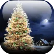 New Years Tree Live Wallpaper