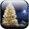 New Years Tree Live Wallpaper