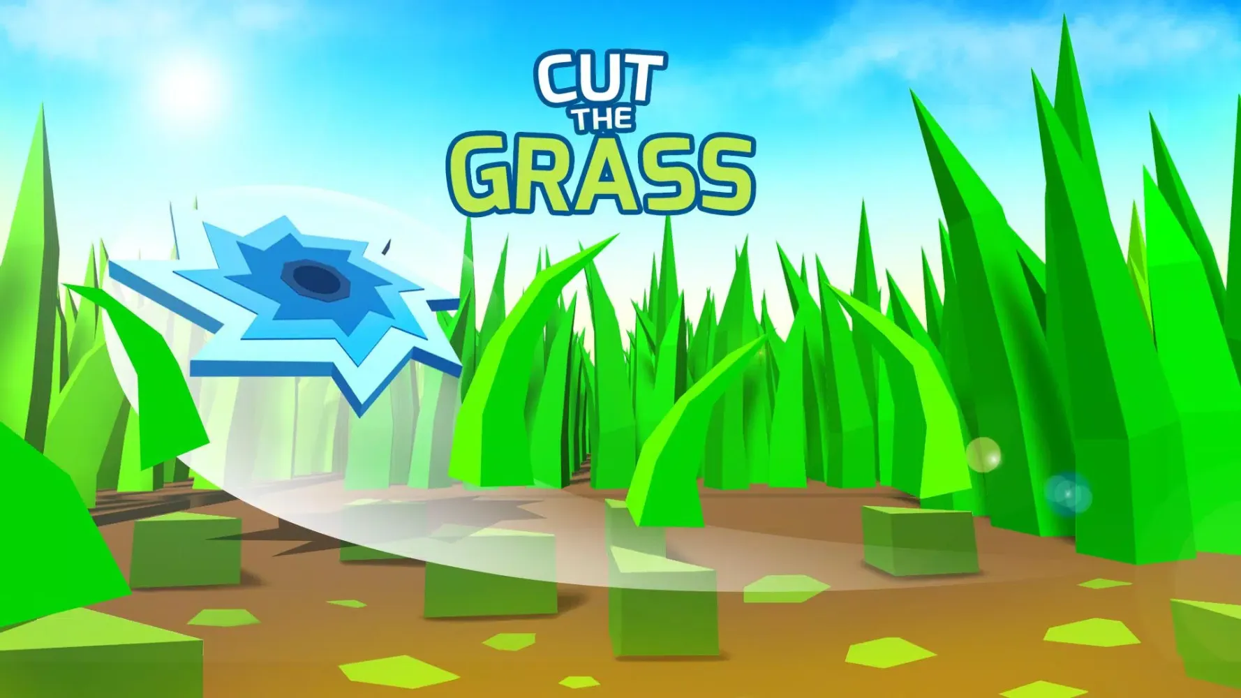 Cut the Grass应用截图