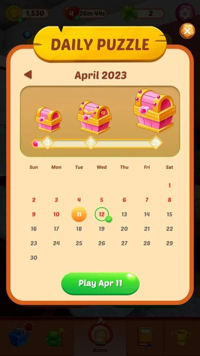 صور Sweetie Match