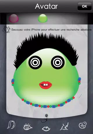 Blagues Lite Screenshots
