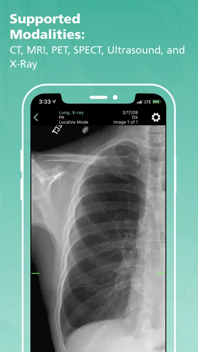 Mobile MIM应用截图