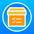 収納品リスト