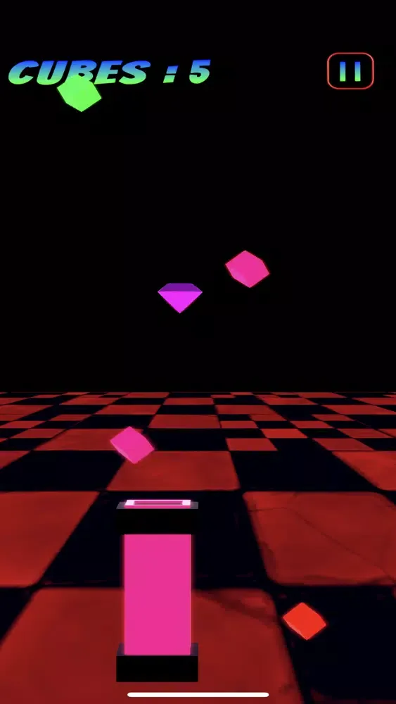 Cubixx 스크린샷