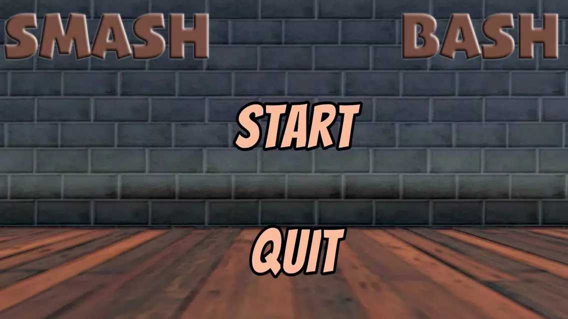 Smash Bash स्क्रीनशॉट