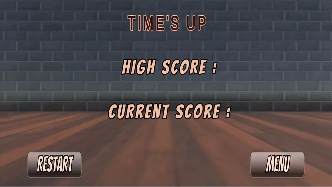 Screenshot di Smash Bash