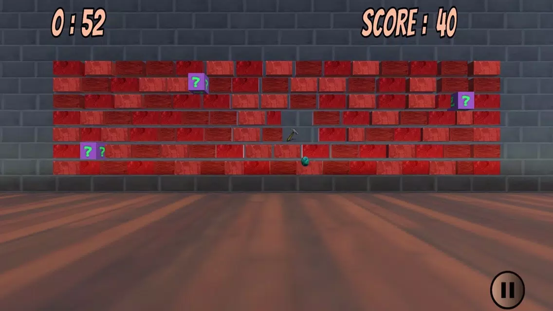 Smash Bash स्क्रीनशॉट