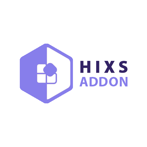 Hixs-Addon Hixs-Addon