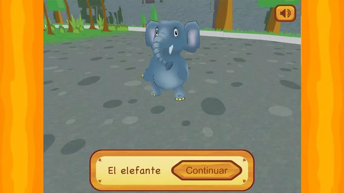 Ábrete Sésamo应用截图