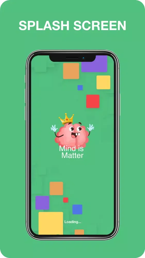 صور Mind is Matter