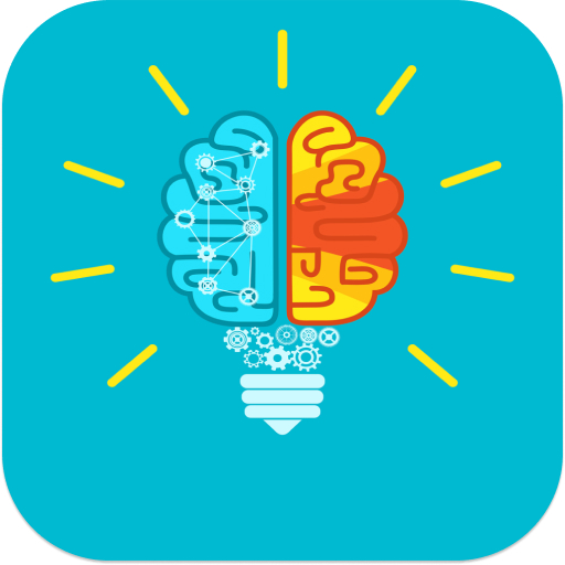 Mind Maze Brain Games