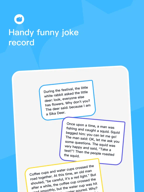 Screenshot di Mind Bubble -  Ideas & Memos iPad 