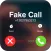 Fake Call - Prank Call Dialer