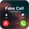 Fake Call - Prank Call Dialer