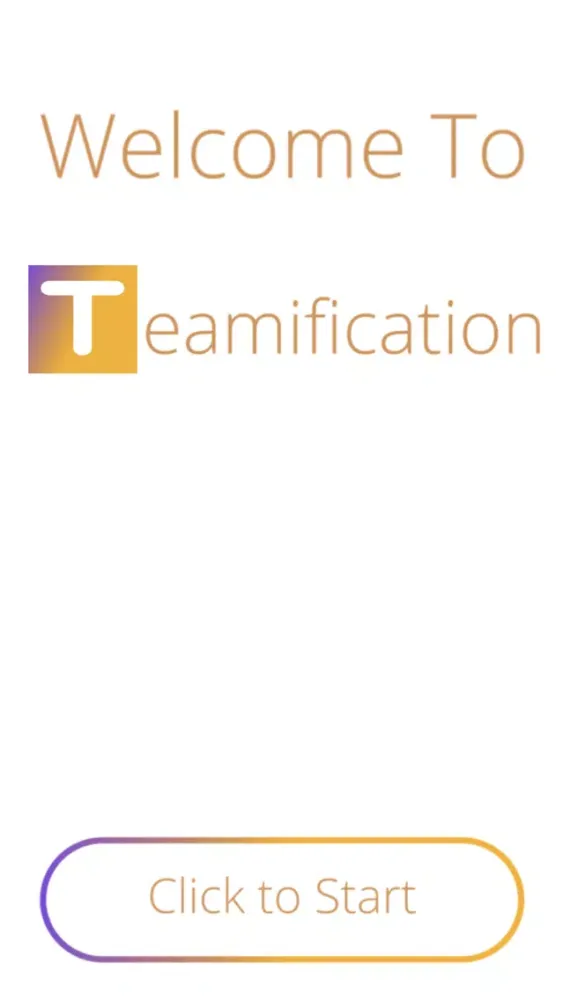 Teamification应用截图