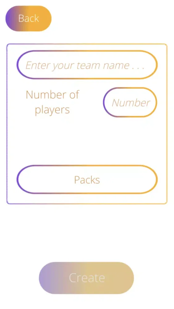 Teamification应用截图