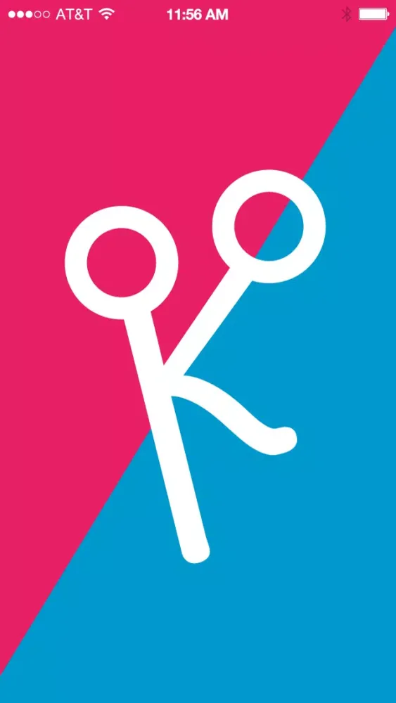 KeFom應用截圖