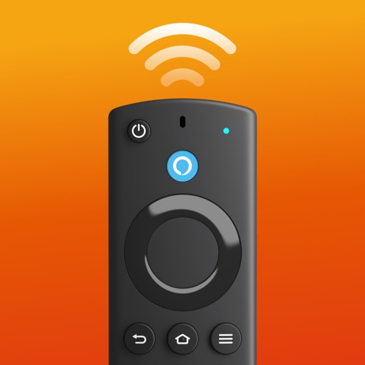 Remote Control for TV Device