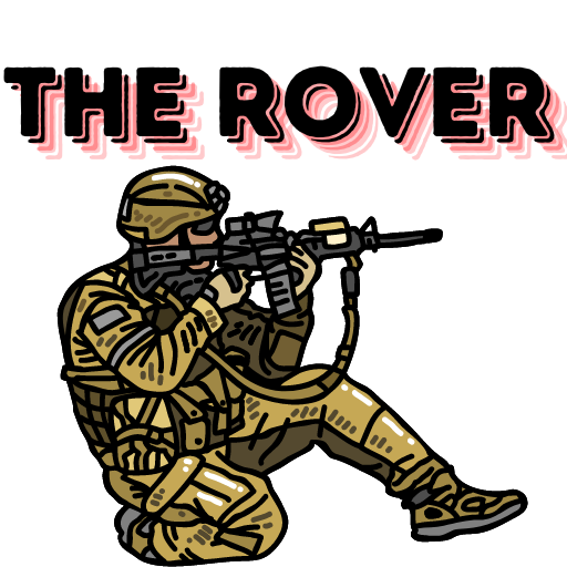 The Rover