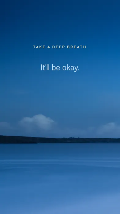 #Mindful - Positive Reminders Screenshots
