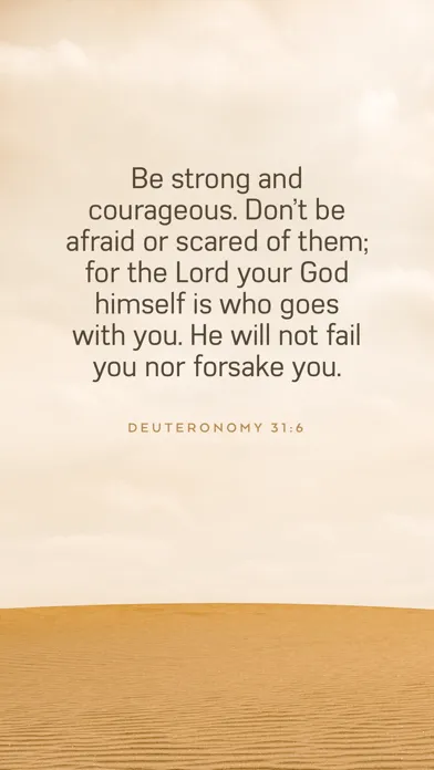 #Bible - Verse of the Day Screenshots