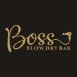 Boss Blow Dry Bar Boss Blow Dry Bar
