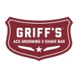 Griff’s Ace Grooming