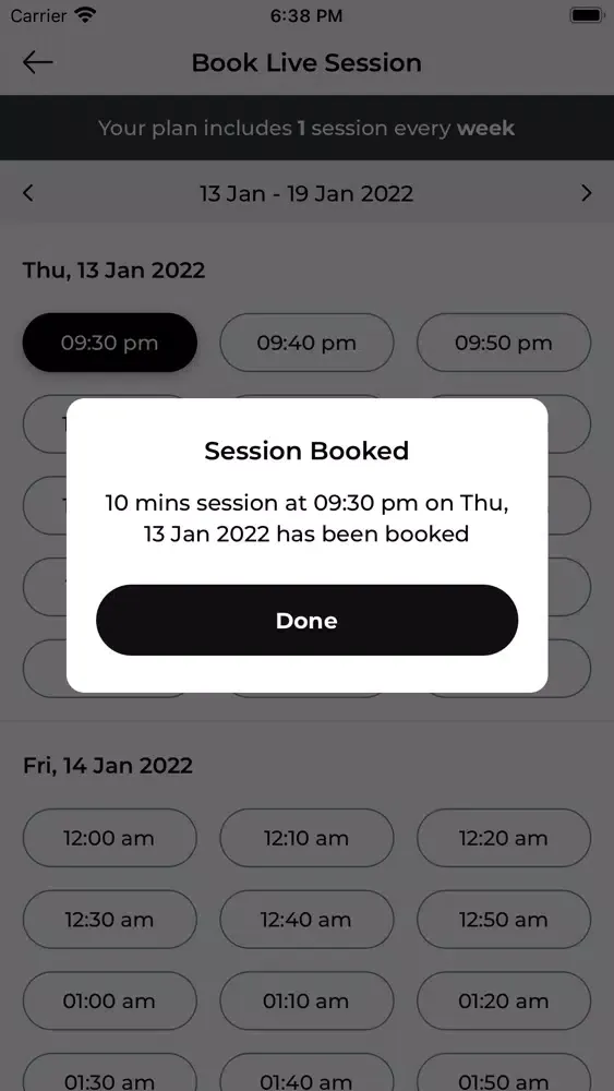 تصاویر Mind Body Soul Shift LLC