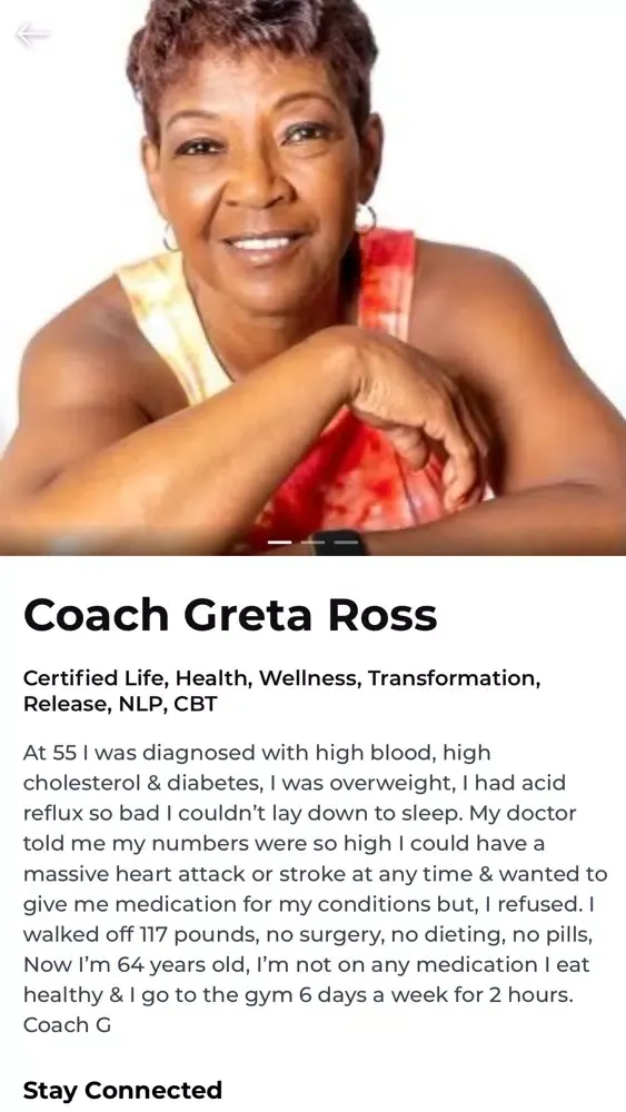 تصاویر Mind Body Soul Shift LLC