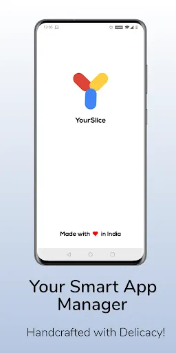 YourSlice - Smart App Blocker Screenshots