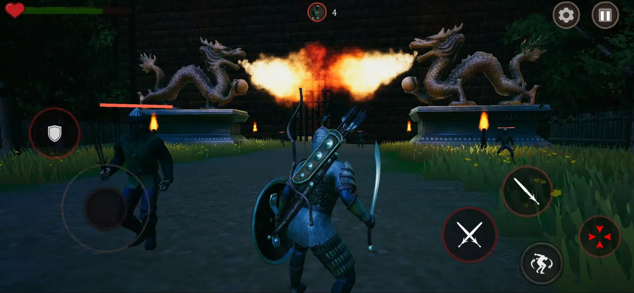 Capturas de pantalla de Game Of Physics