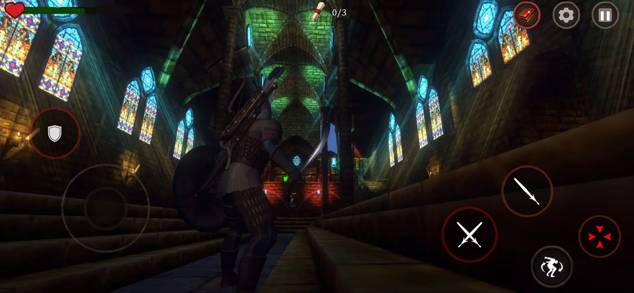 Capturas de pantalla de Game Of Physics