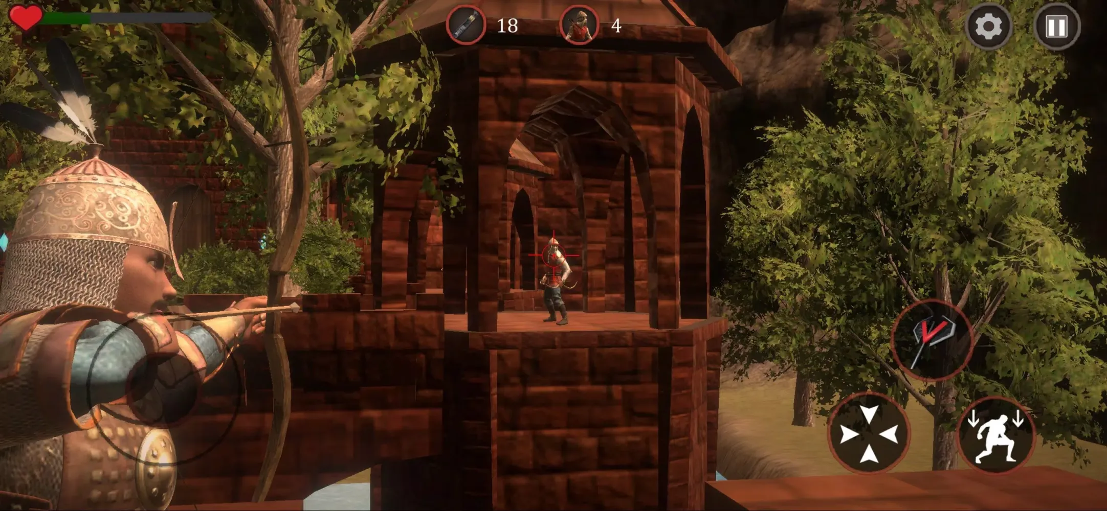 Capturas de pantalla de Game Of Physics