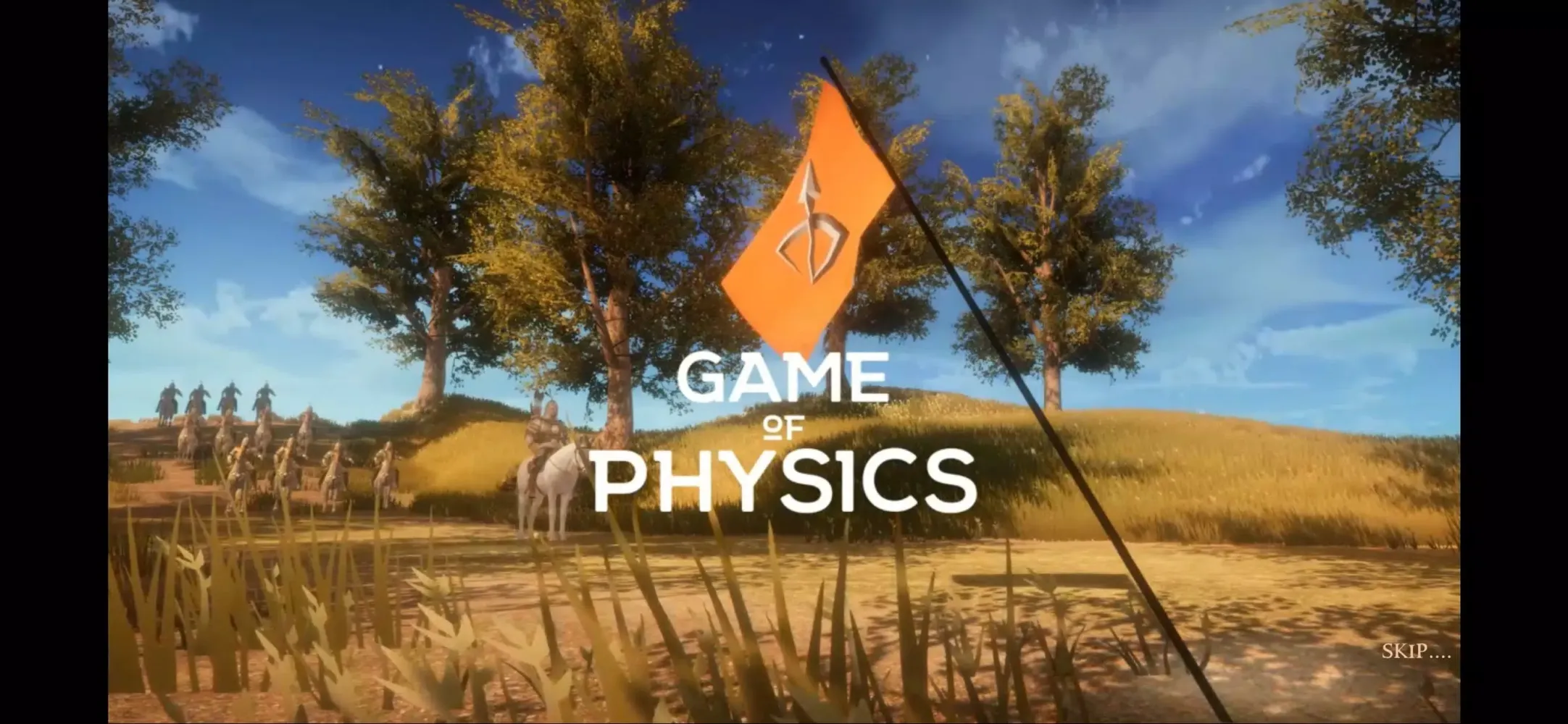 Capturas de pantalla de Game Of Physics