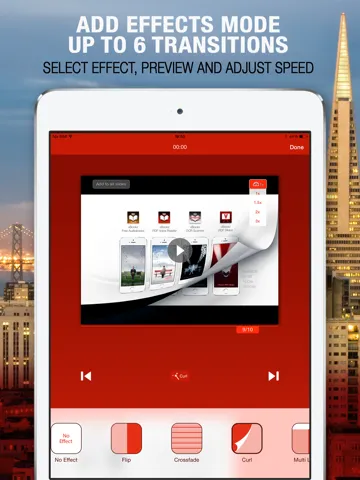 vBookz Slides - PDF Presentation Expert iPad  سکرین شاٹس
