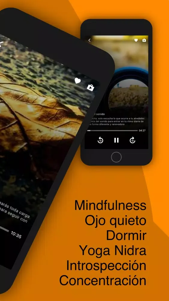 Capturas de tela do Mind Expanse